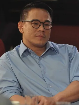 Peter Taslim
