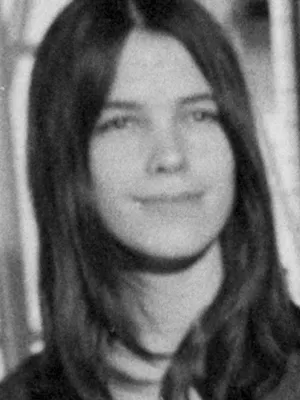 Leslie Van Houten