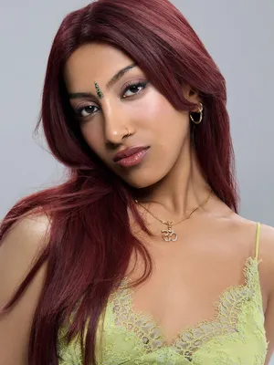 Lara Rajagopalan