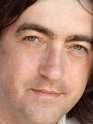 Steven Sheil