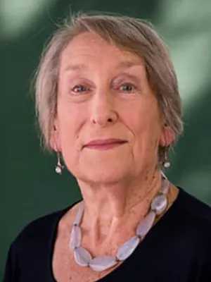 Janet Henfrey