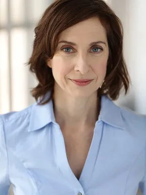 Shirleyann Kaladjian