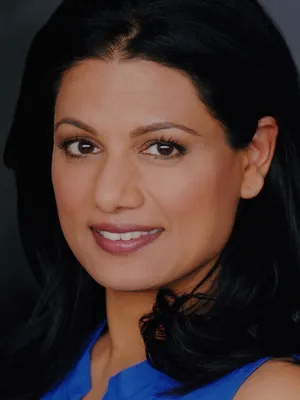 Ellora Patnaik