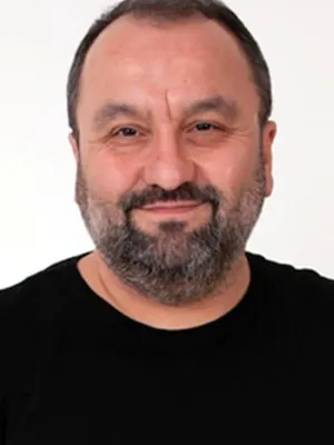 Erdem Baş