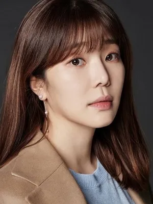 Lee Mun-jeong