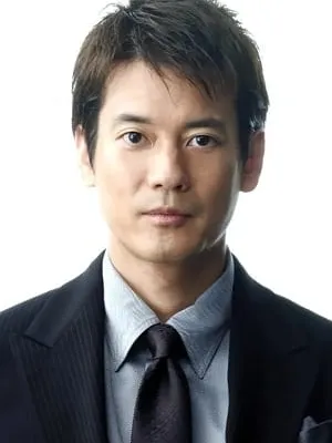 Toshiaki Karasawa