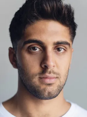 Arian Nik