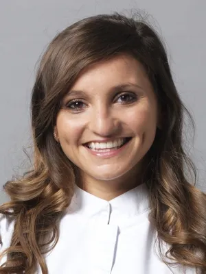 Noëmie Honiat