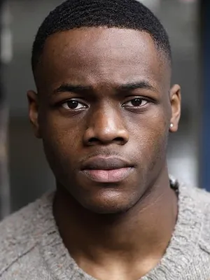 Stephen Odubola