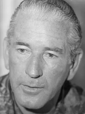 Carey Loftin