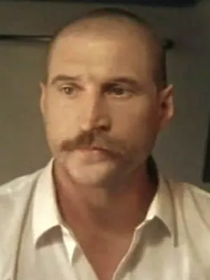 Arthur Berezin