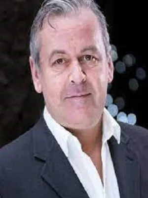 Alan Stocks