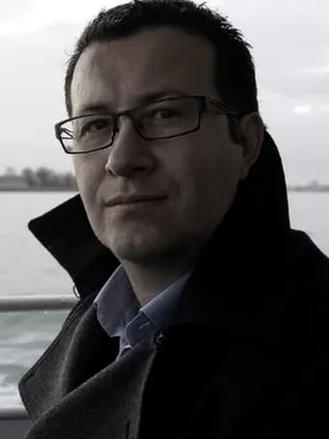 Laurent Courtiaud
