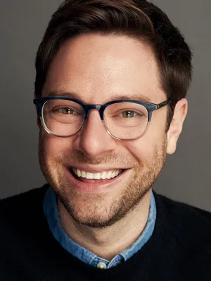 Tim Federle