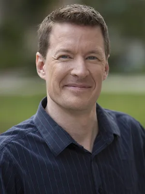 Brandon Jeffords