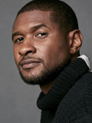 Usher