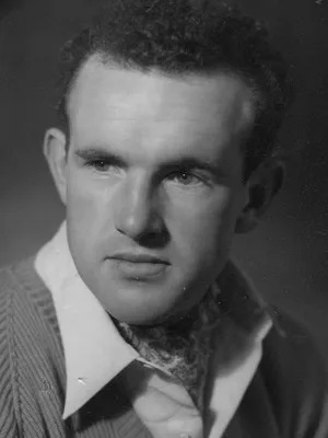 Colin Blakely
