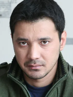 Berik Aytzhanov