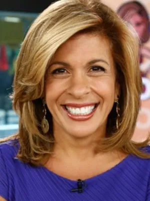 Hoda Kotb