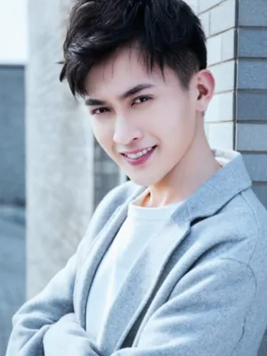 Huang Xiaochao