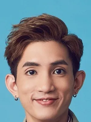 Yeung Lok-Man