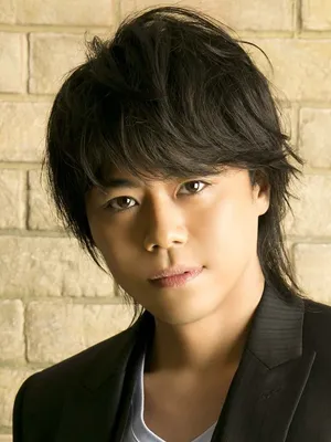 Daisuke Namikawa