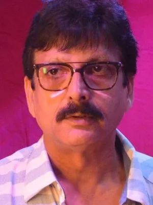 Akram Khan