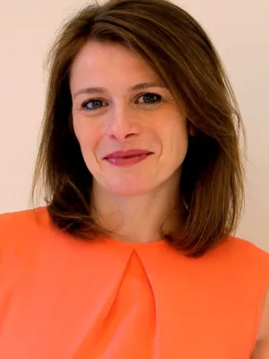 Justine Mitchell