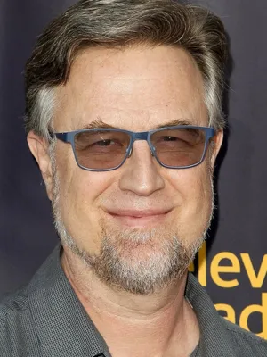 Dan Povenmire