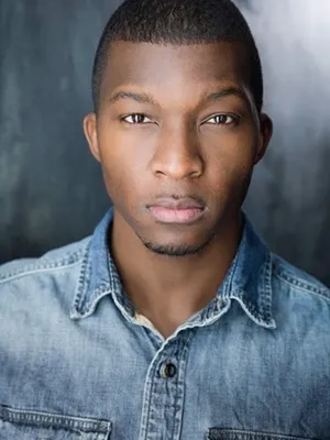 Claudius Peters