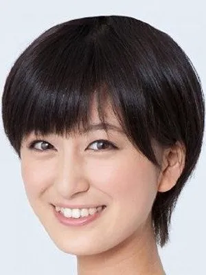 Nako Mizusawa