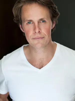 Montgomery Bjornson