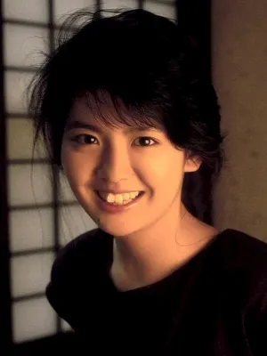 Yoko Minamino