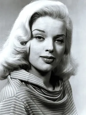 Diana Dors