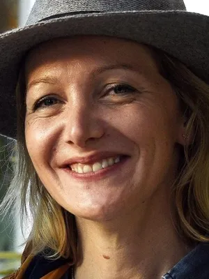 Nadège Loiseau