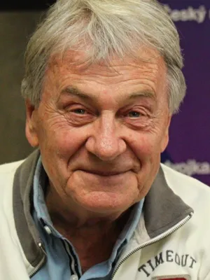 Jaroslav Vízner