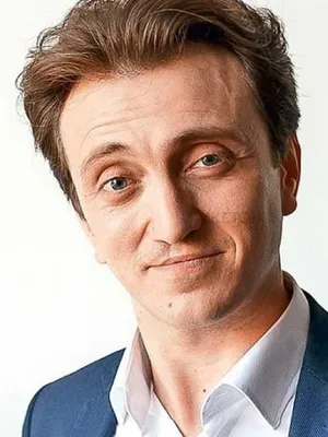 Denis Dorokhov