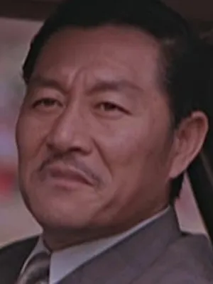 Huang Tsung-Hsun