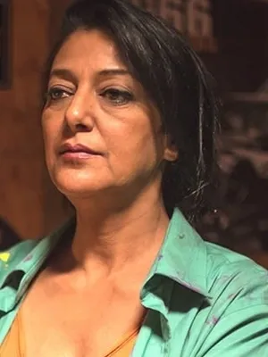 Nadia Niazi