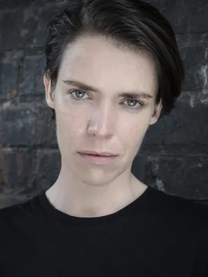 Caoilfhionn Dunne