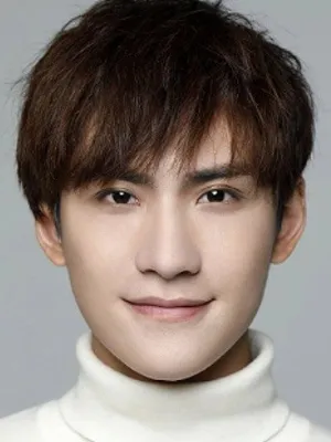 Ross Chen