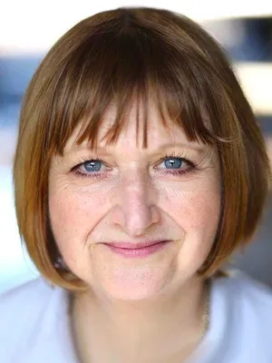 Eileen Dunwoodie