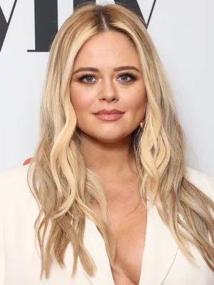 Emily Atack