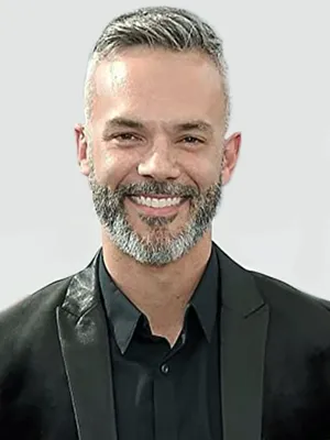 Greg Rementer