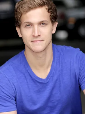 Brandon Wardle
