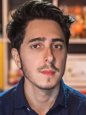 Felipe Castanhari