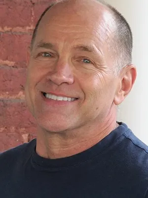 Pete Burris