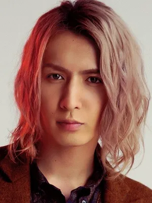 Ryusei Fujii