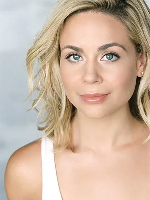 Tashia Gates