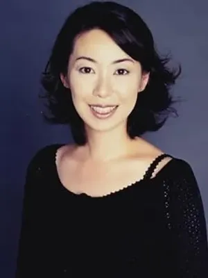 Yuka Tokumitsu
